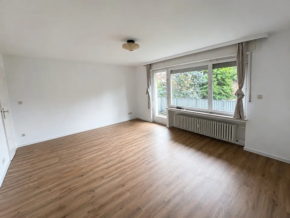 2 Zimmer Wohnung mit 37 m² in Osnabrück – Bild 1