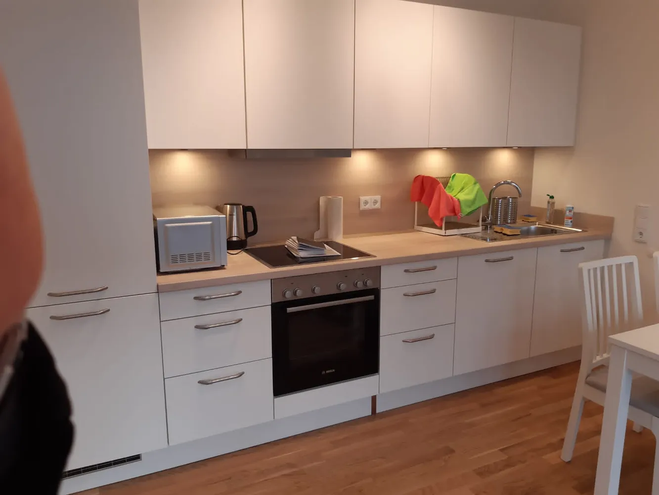 2 Zimmer Wohnung mit 44 m² in Berlin – Bild 1