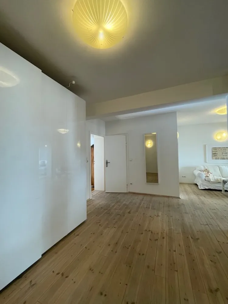 3 Zimmer Wohnung mit 69 m² in Düsseldorf – Bild 3