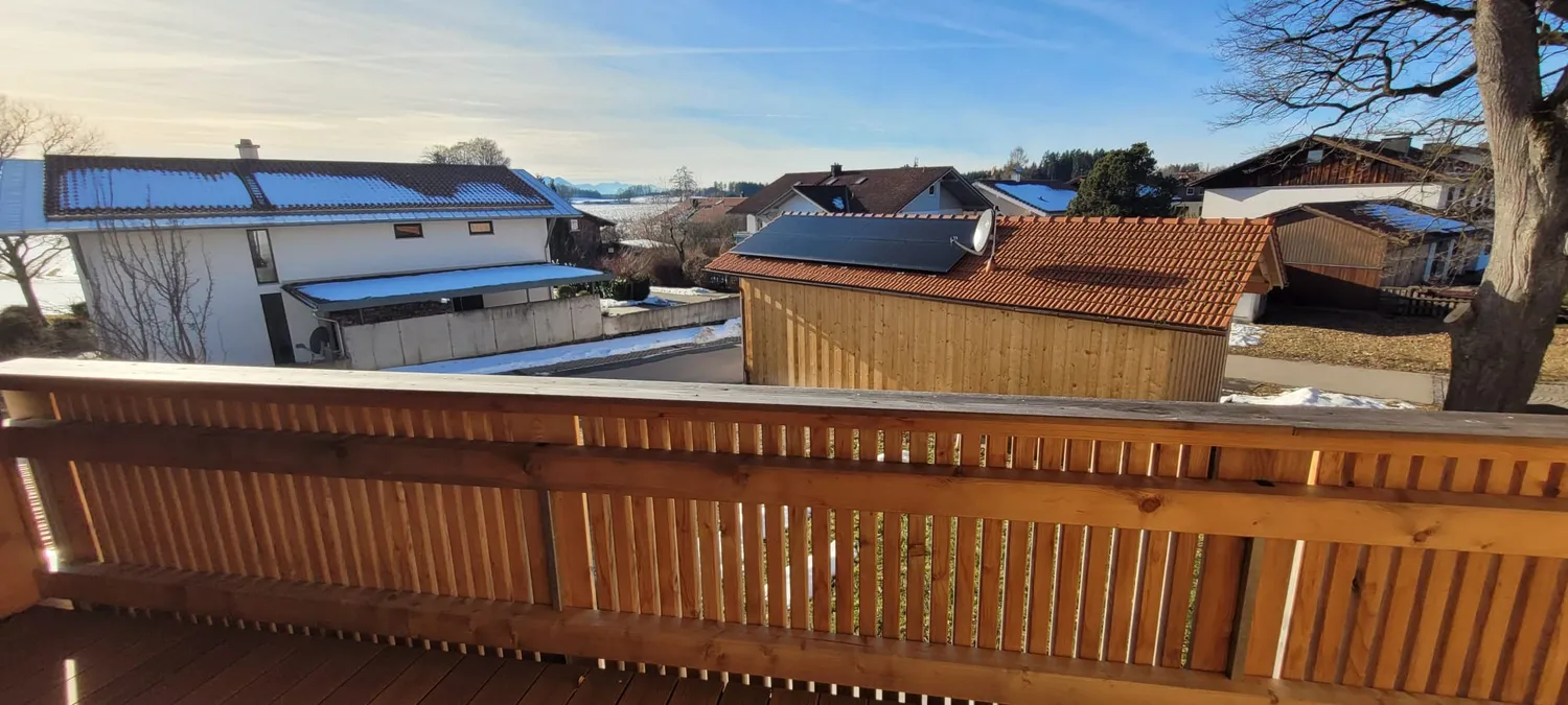 3 Zimmer Wohnung mit 134 m² in Traunstein – Bild 10