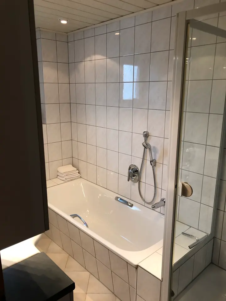 4 Zimmer Wohnung mit 107 m² in Viernheim – Bild 7