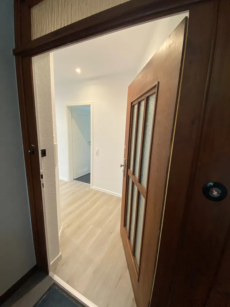 3 Zimmer Wohnung mit 86 m² in Wuppertal – Bild 1