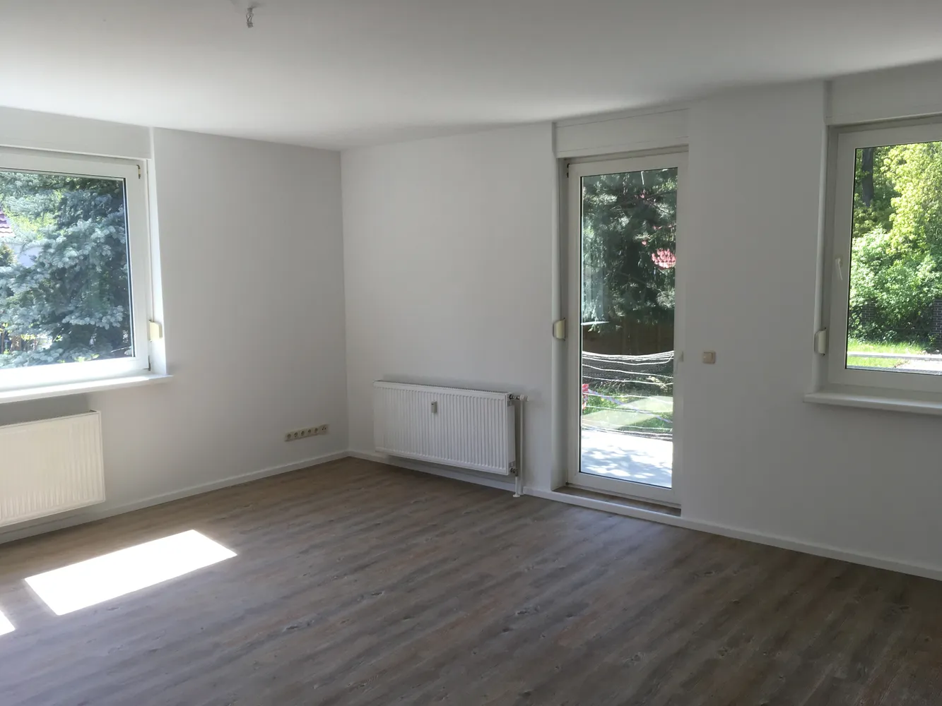 5 Zimmer Wohnung mit 163 m² in Berlin – Bild 2