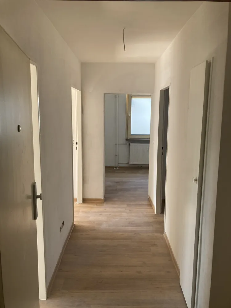 3 Zimmer Wohnung mit 57 m² in Heppenheim – Bild 11