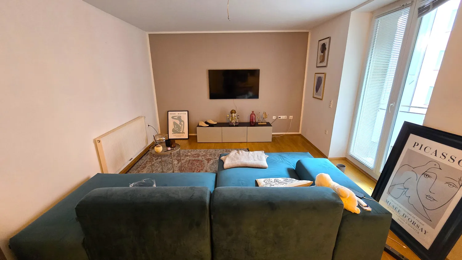 2 Zimmer Wohnung mit 73 m² in Essen – Bild 5