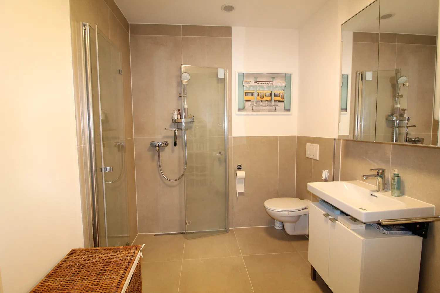 2 Zimmer Wohnung mit 52 m² in Regensburg – Bild 5