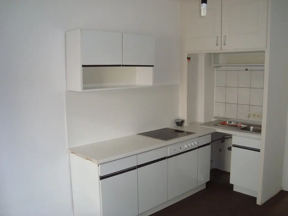 2 room apartment with 25 m² in Hamminkeln – Photo 5