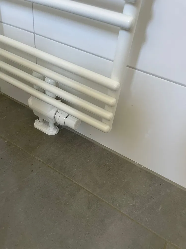 3 Zimmer Wohnung mit 85 m² in Wittenberg – Bild 5