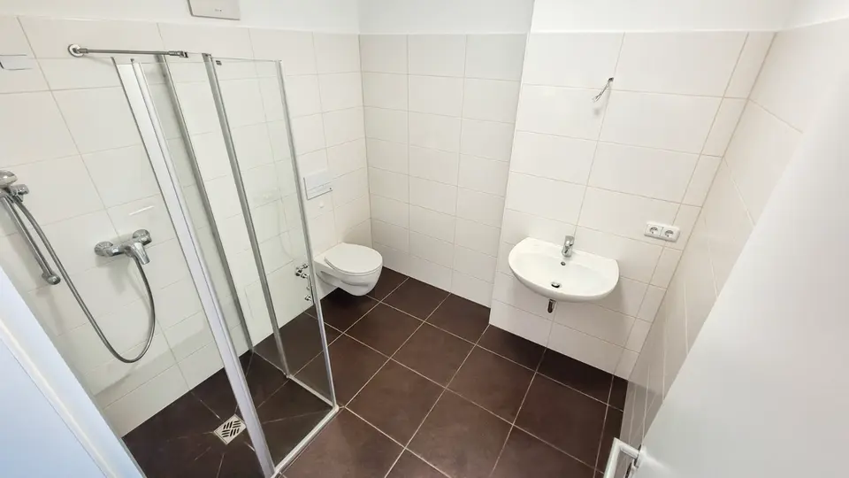 2 Zimmer Wohnung mit 40 m² in Hoyerswerda – Bild 5