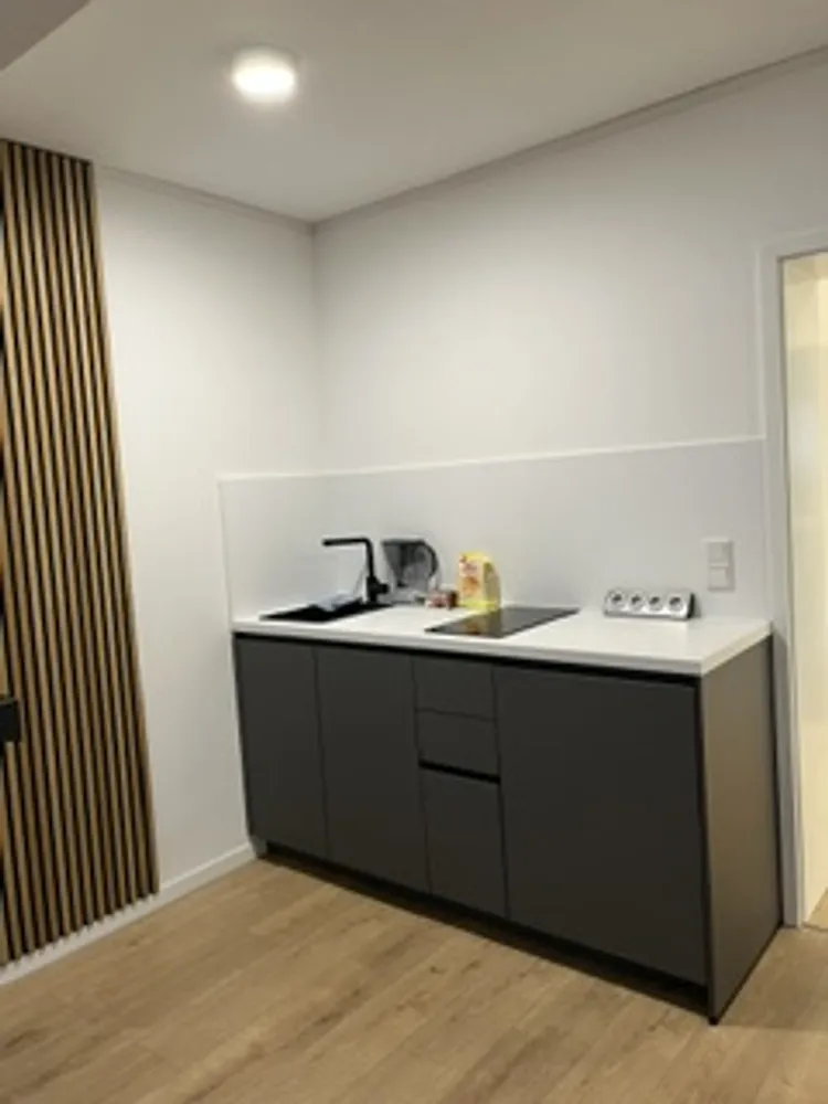 2 Zimmer Wohnung mit 58 m² in Münster – Bild 7