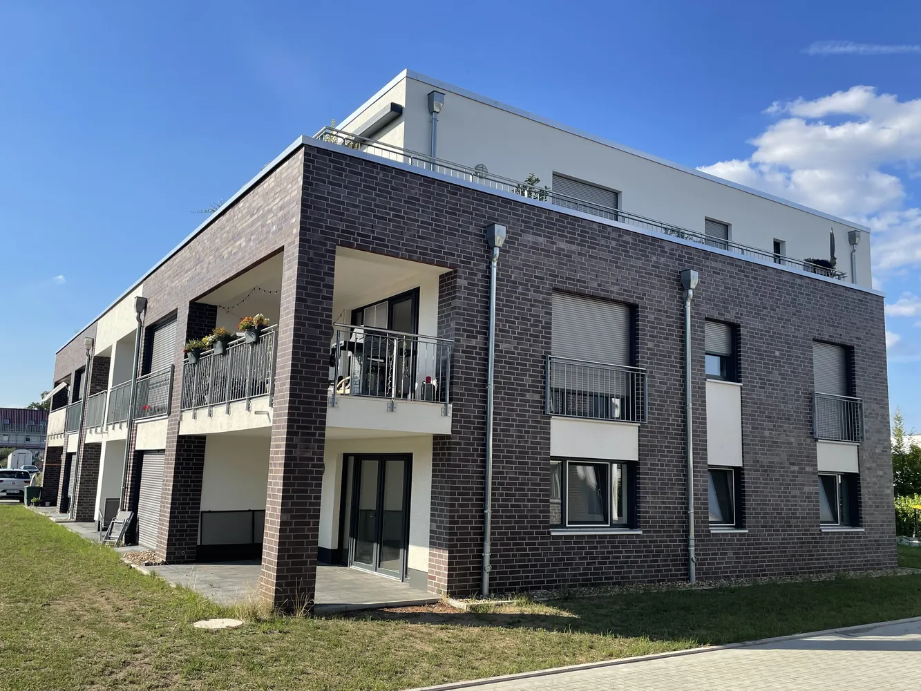 4 Zimmer Wohnung mit 100 m² in Braunschweig – Bild 8
