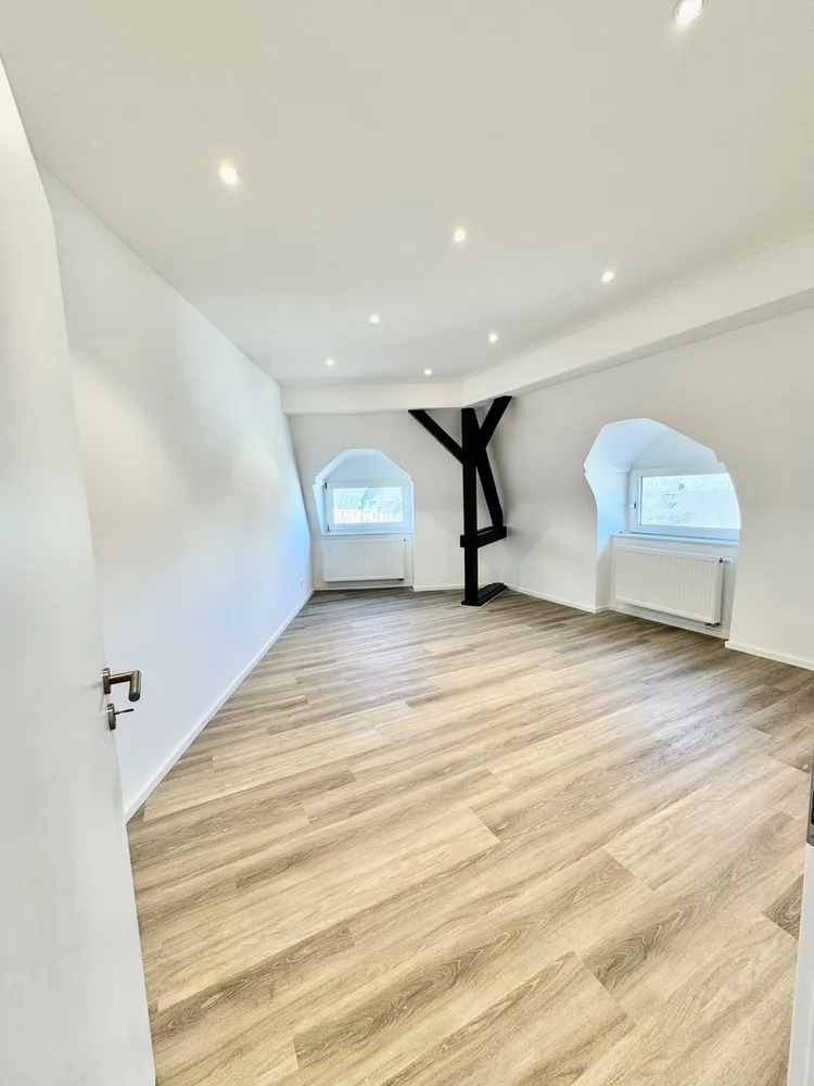 3 Zimmer Wohnung mit 107 m² in Düsseldorf – Bild 8