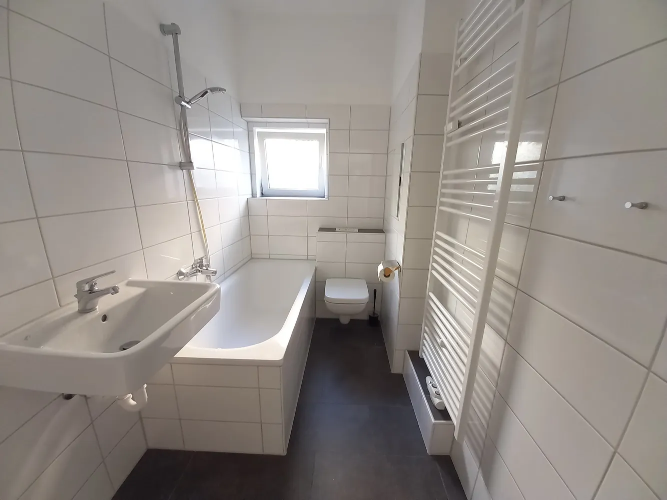 3 Zimmer Wohnung mit 65 m² in Dresden – Bild 7