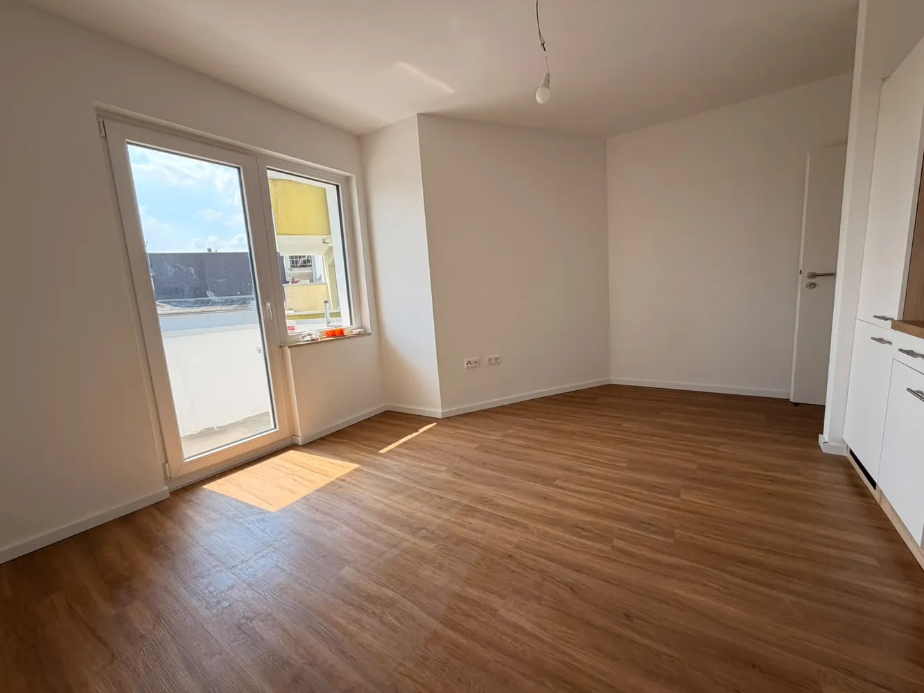 1 Zimmer Wohnung mit 50 m² in Düsseldorf – Bild 2