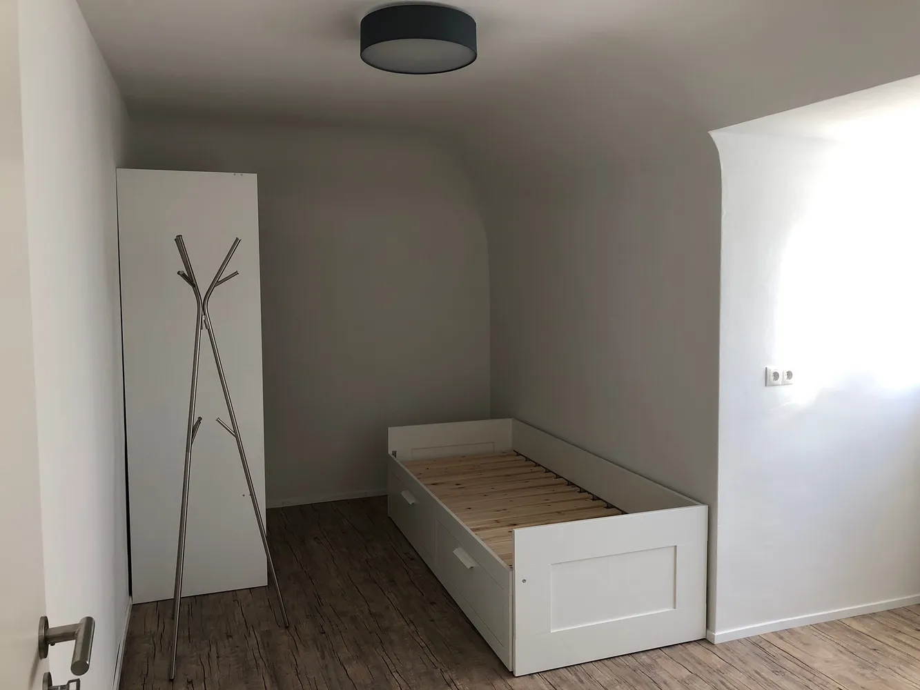 WG-Zimmer mit 12 m² in Mannheim – Bild 2