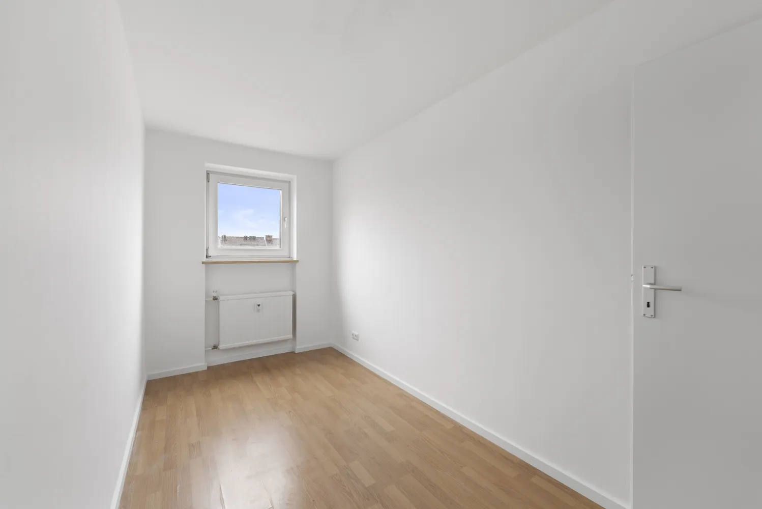 3 Zimmer Wohnung mit 67 m² in München – Bild 6