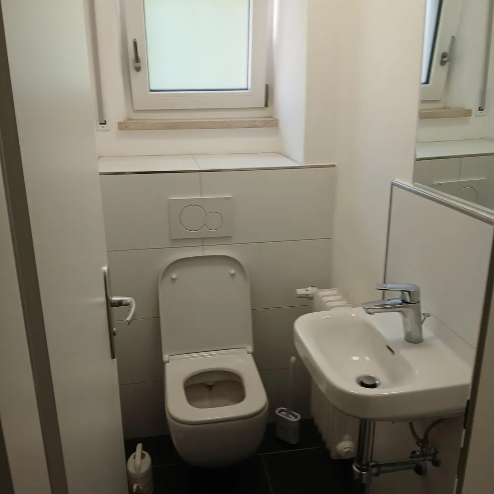3 room apartment with 75 m² in Ingolstadt – Photo 11