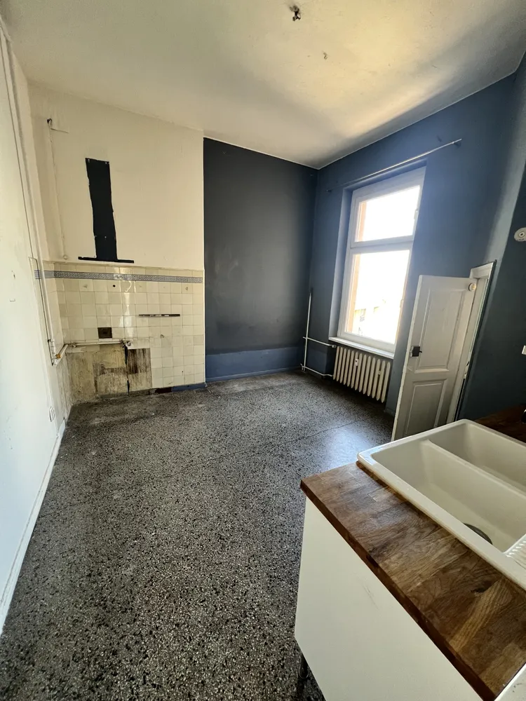 4 Zimmer Wohnung mit 118 m² in Berlin – Bild 7