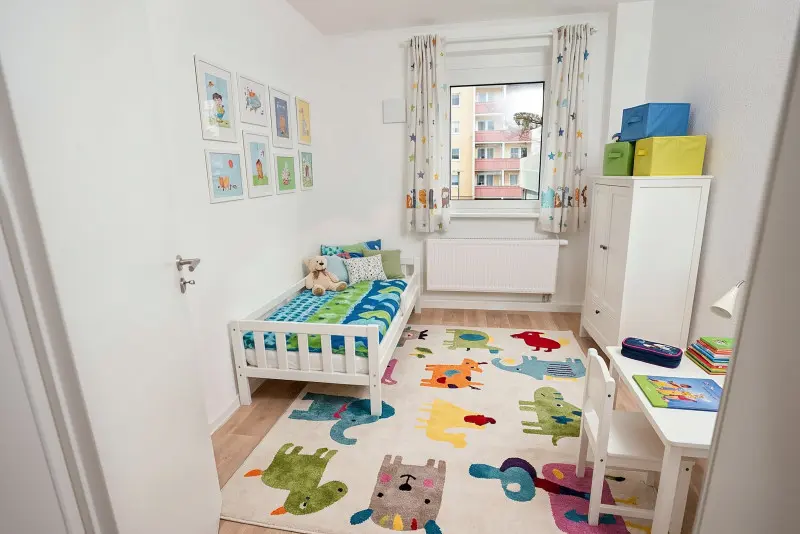 3 Zimmer Wohnung mit 71 m² in Limbach-Oberfrohna – Bild 7