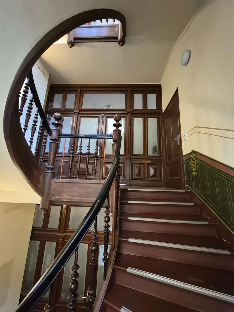 3 room apartment with 98 m² in Gotha – Photo 4