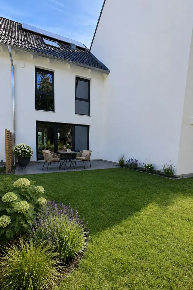 6 Zimmer Haus mit 125 m² in Emmendingen – Bild 4