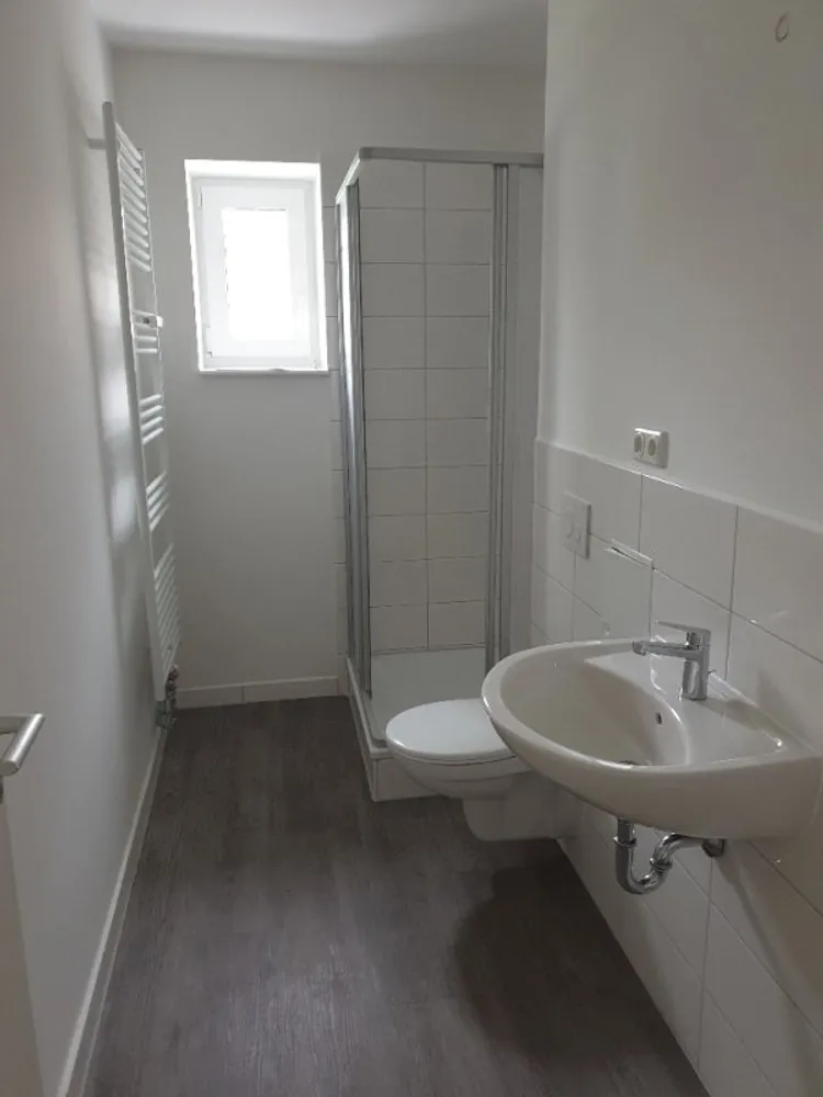 2 Zimmer Wohnung mit 46 m² in Brandenburg an der Havel – Bild 2