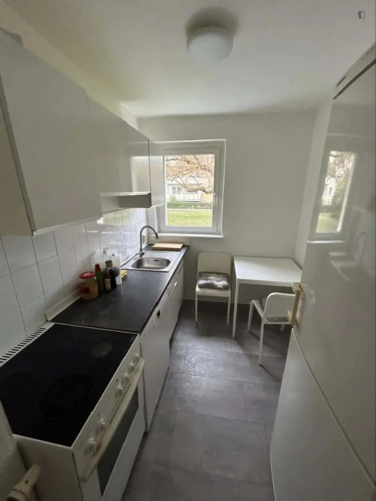 WG-Zimmer in Berlin – Bild 2