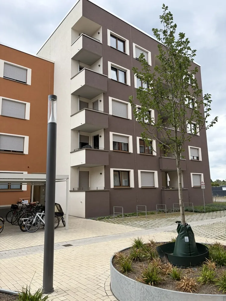 1 Zimmer Wohnung mit 26 m² in Köln – Bild 8