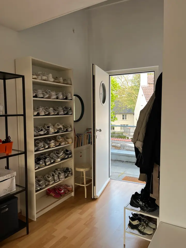 2 Zimmer Wohnung mit 44 m² in Darmstadt – Bild 5