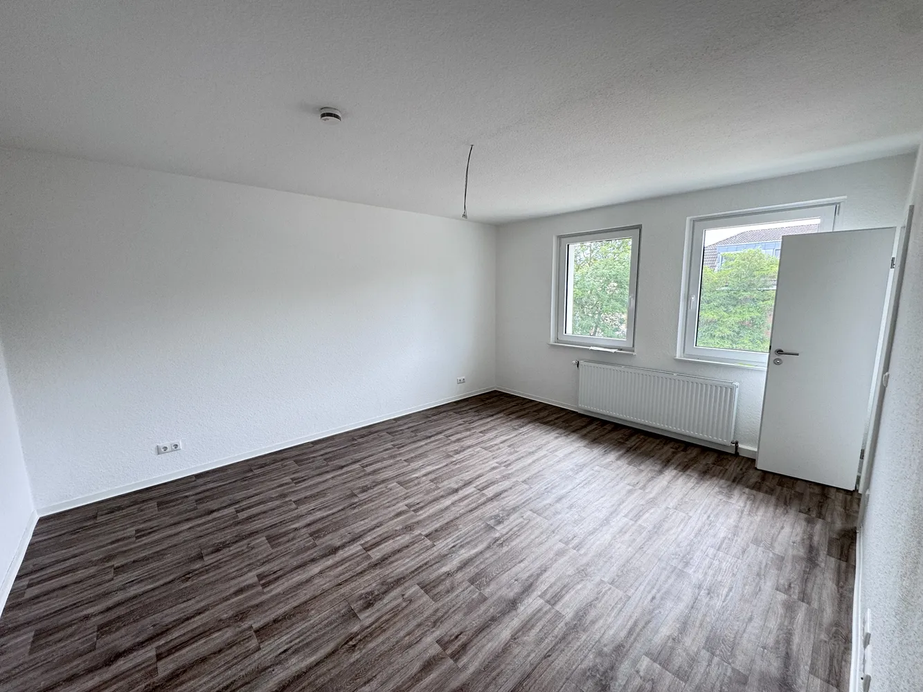 1 Zimmer Wohnung mit 30 m² in Langenhagen – Bild 1