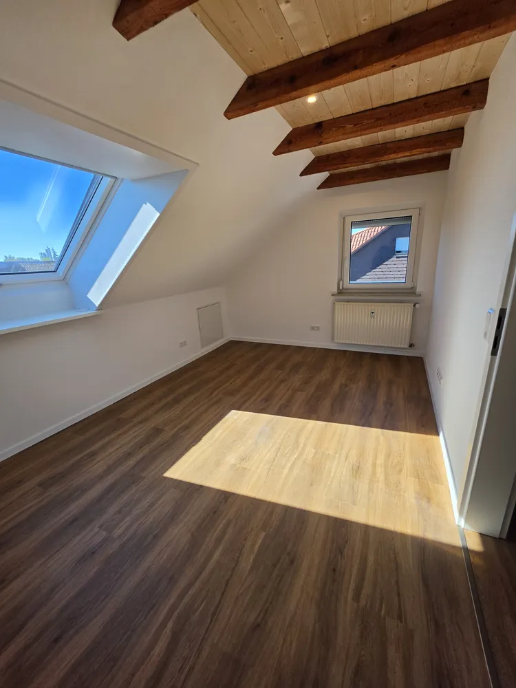 3 Zimmer Wohnung mit 65 m² in Ulm – Bild 3