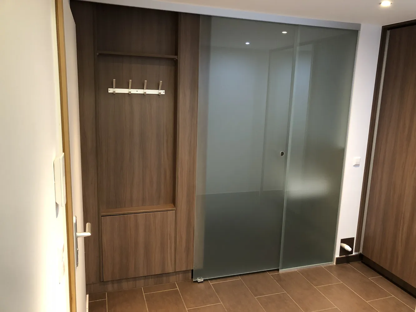 1 Zimmer Wohnung mit 36 m² in München – Bild 2