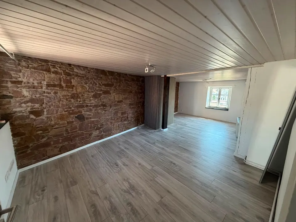 4 room apartment with 150 m² in Lörrach – Photo 1