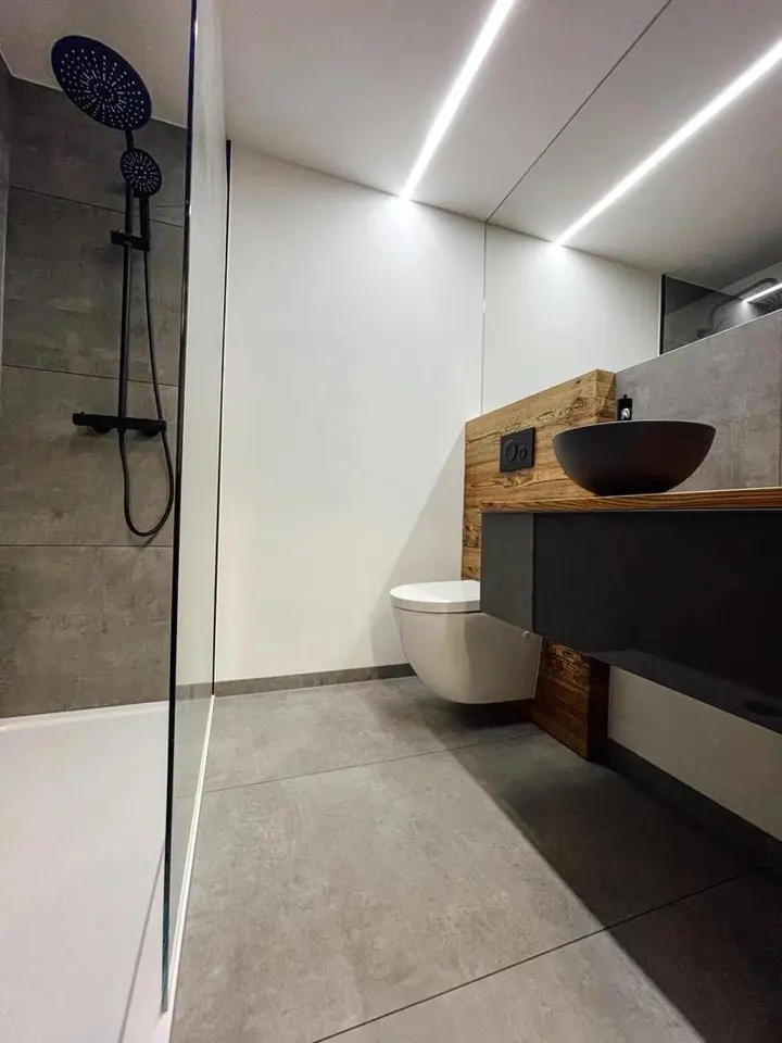 2 Zimmer Wohnung mit 40 m² in Sonneberg – Bild 8