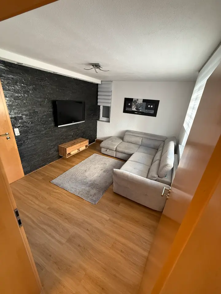 WG-Zimmer mit 15 m² in Backnang – Bild 8