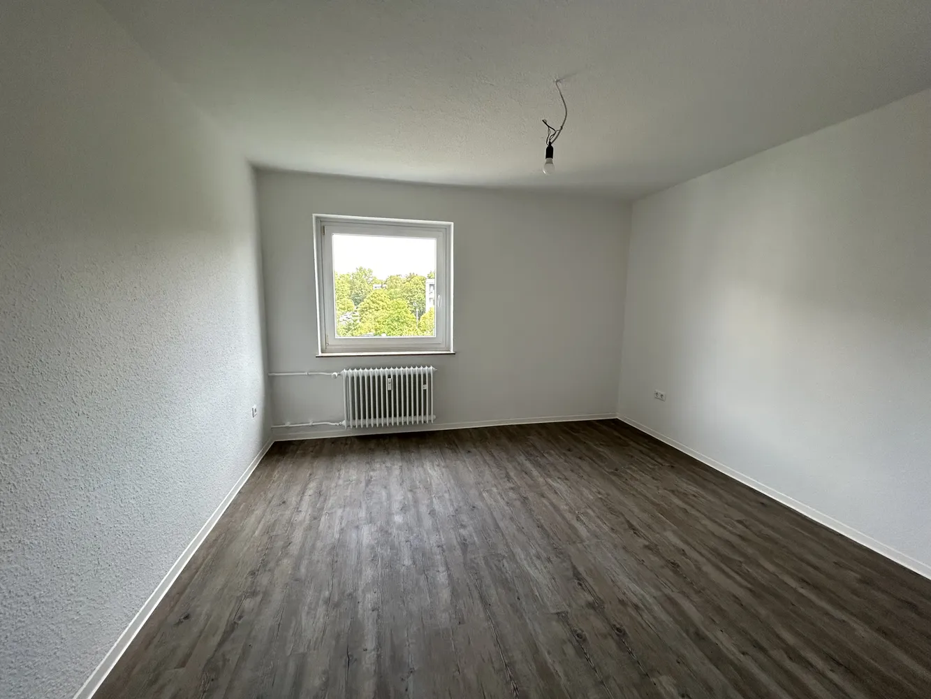 3 Zimmer Wohnung mit 90 m² in Braunschweig – Bild 2