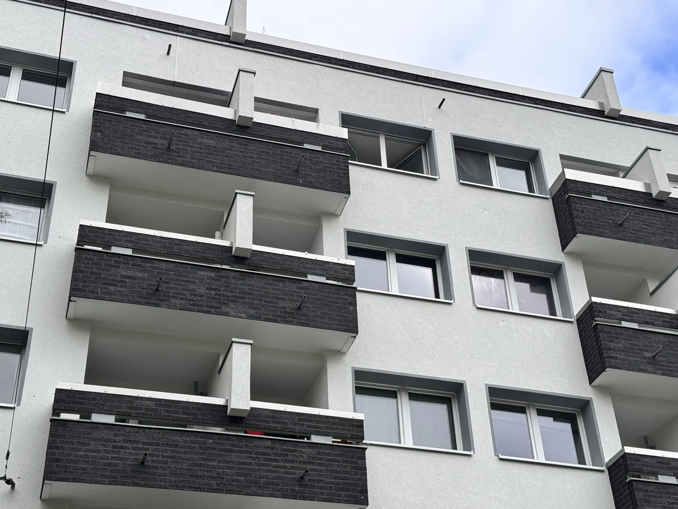 1 Zimmer Wohnung mit 35 m² in Düsseldorf – Bild 2