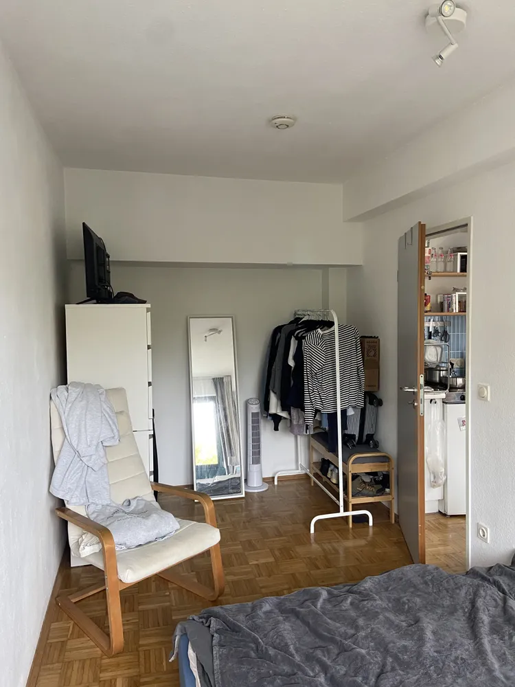 2 Zimmer Wohnung mit 36 m² in Köln – Bild 8