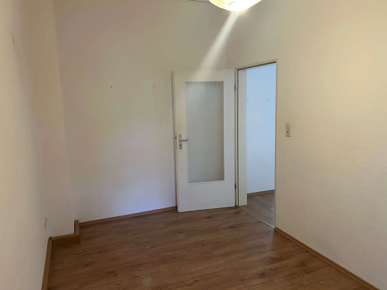 2 Zimmer Wohnung mit 43 m² in Halle (Saale) – Bild 12