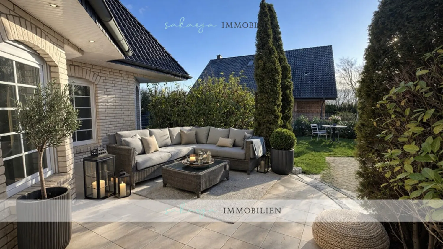 5 Zimmer Haus mit 181 m² in Melle – Bild 3