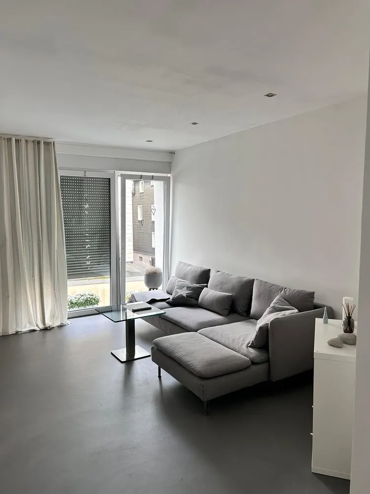 3 Zimmer Wohnung mit 98 m² in Lüdenscheid – Bild 2