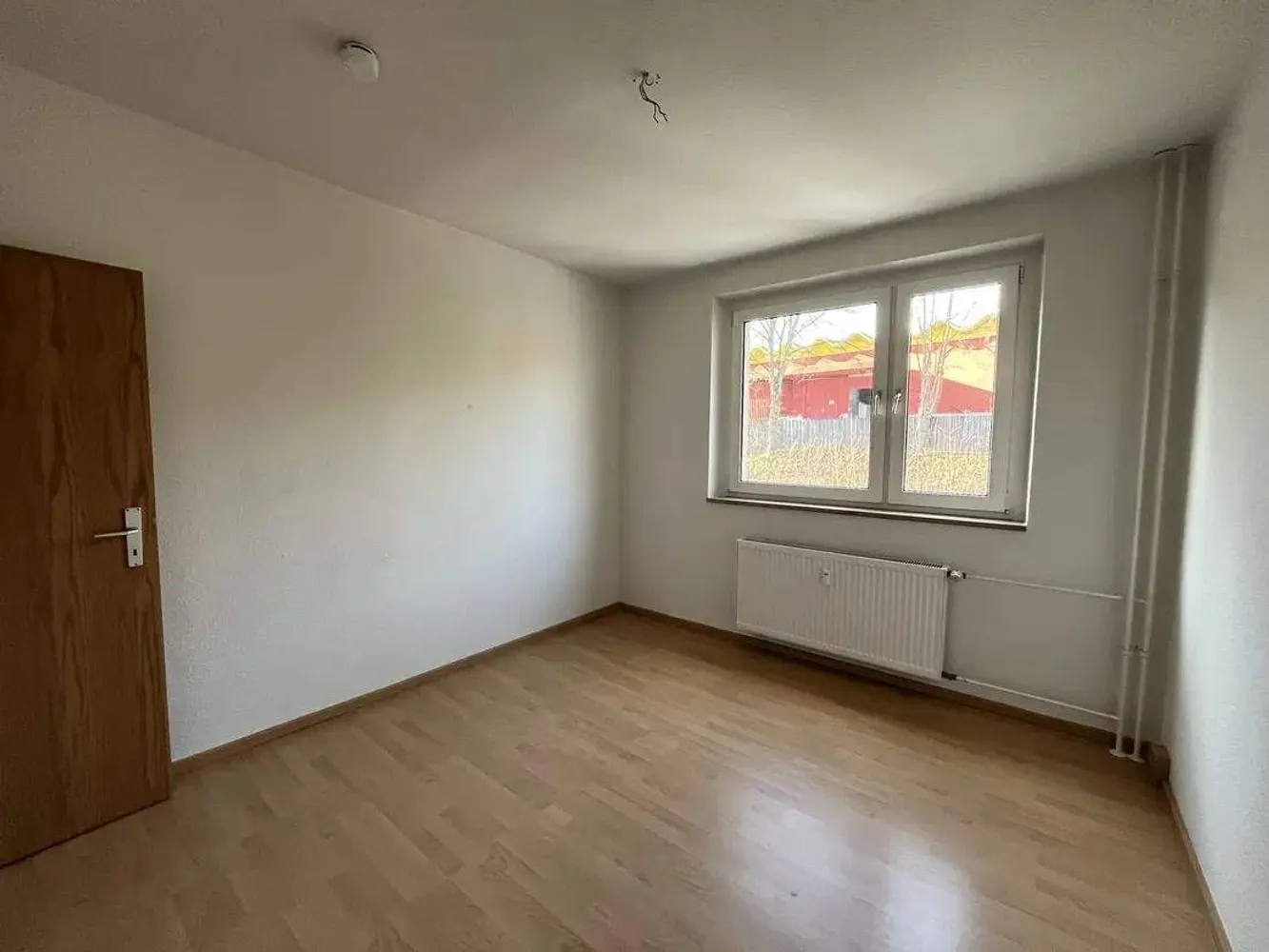 3 room apartment with 60 m² in Chemnitz – Photo 4