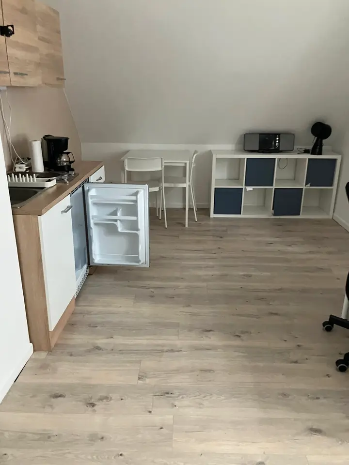 WG-Zimmer mit 20 m² in Lübeck – Bild 2