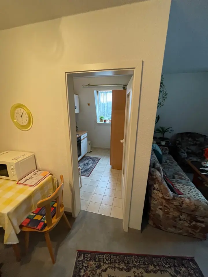 2 Zimmer Wohnung mit 47 m² in Dresden – Bild 2