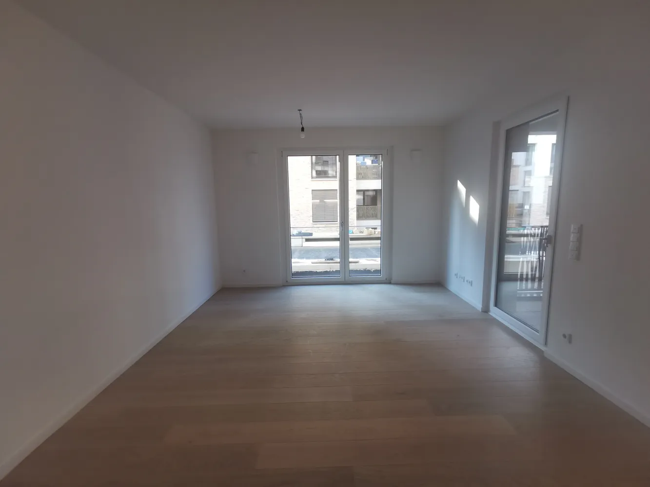 2 Zimmer Wohnung mit 50 m² in Frankfurt am Main – Bild 3