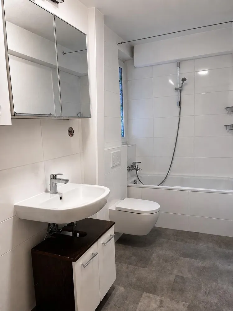 3 Zimmer Wohnung mit 74 m² in Stuttgart – Bild 8