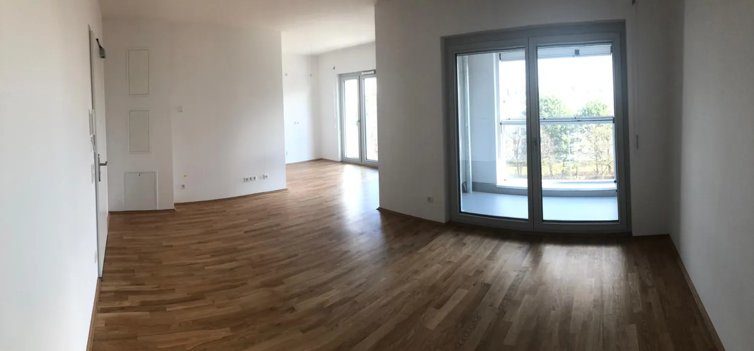 1 Zimmer Wohnung mit 35 m² in München – Bild 7
