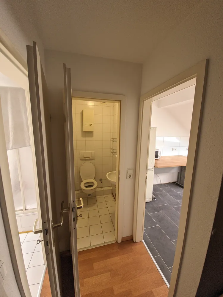 2 Zimmer Wohnung mit 67 m² in Dortmund – Bild 12
