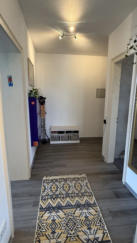 3 Zimmer Wohnung mit 86 m² in Augsburg – Bild 9