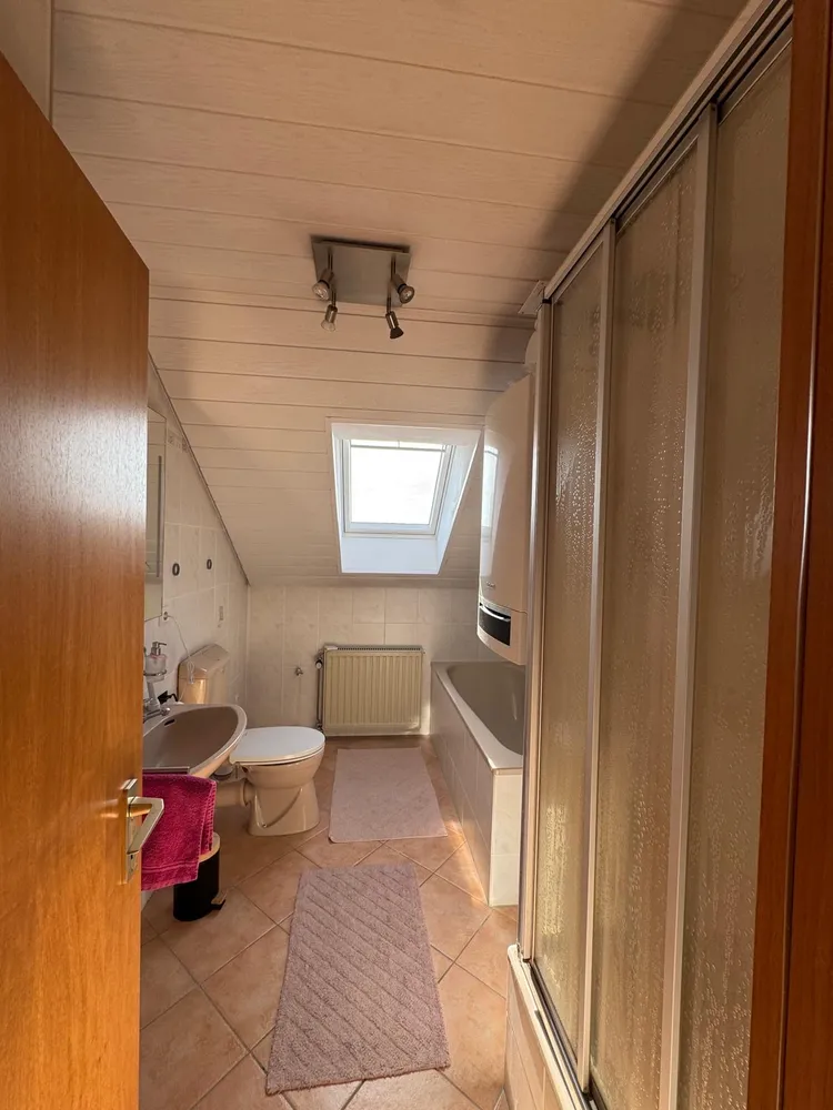 4 Zimmer Wohnung mit 76 m² in Frankenthal (Pfalz) – Bild 10